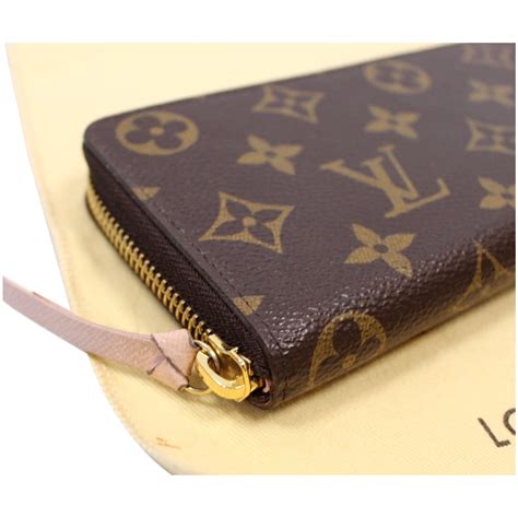 louis vuitton clemence|Clémence Wallet Monogram .